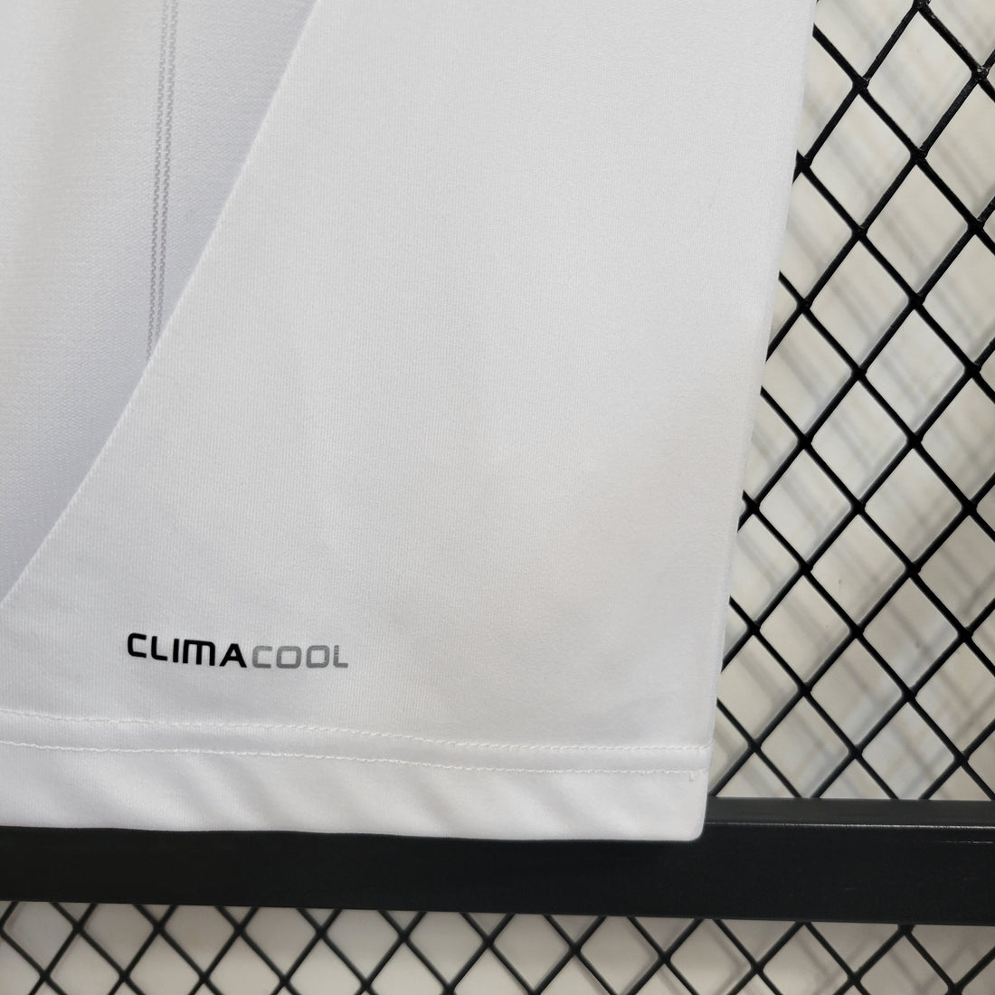 Real Madrid Home 12/13