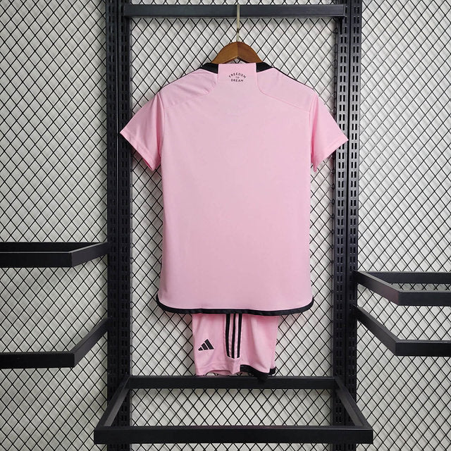Kid Kit - Inter Miami Home 24/25