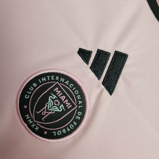 Kid Kit - Inter Miami Home 24/25