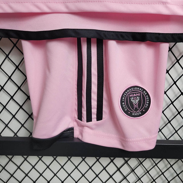 Kid Kit - Inter Miami Home 24/25