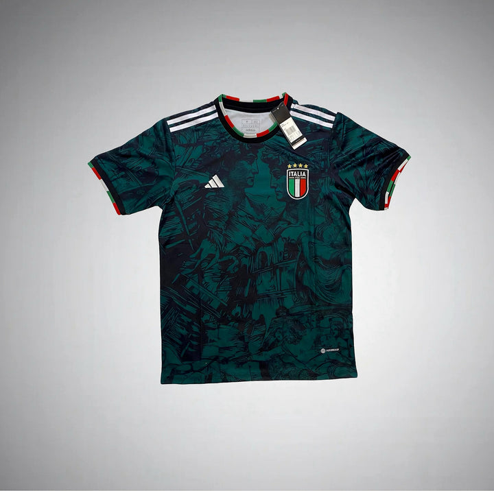 Italy "Azzuro Era" Special Edition 24/25