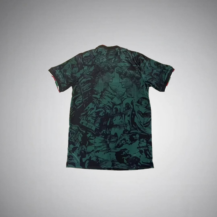 Italy "Azzuro Era" Special Edition 24/25