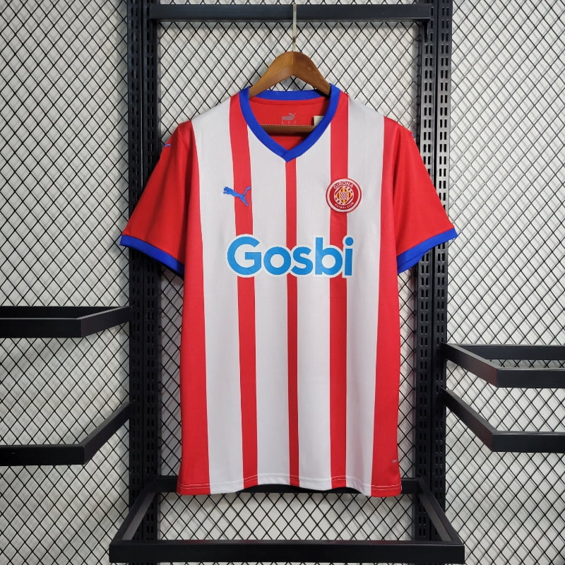 Girona Home 23/24