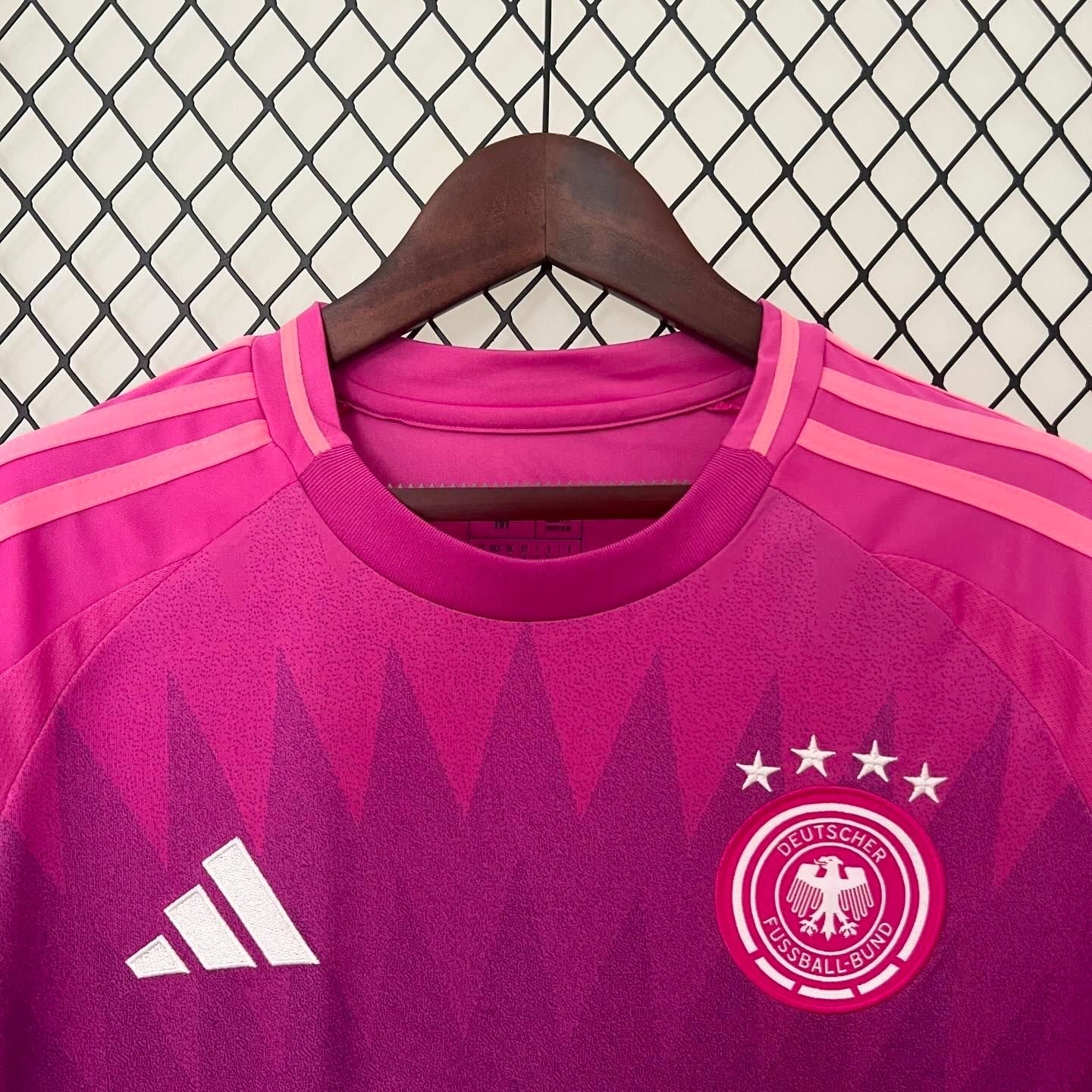 Germany Away 24/25