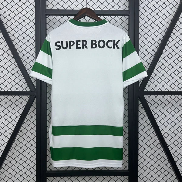 Sporting CP Home 25/26