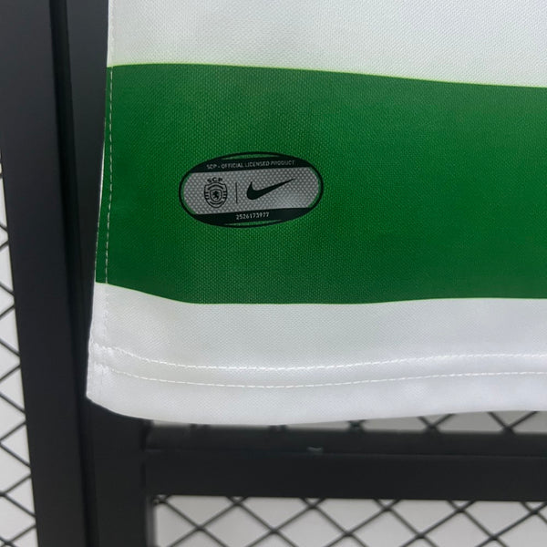 Sporting CP Home 25/26