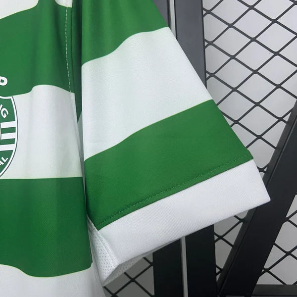 Sporting CP Home 25/26