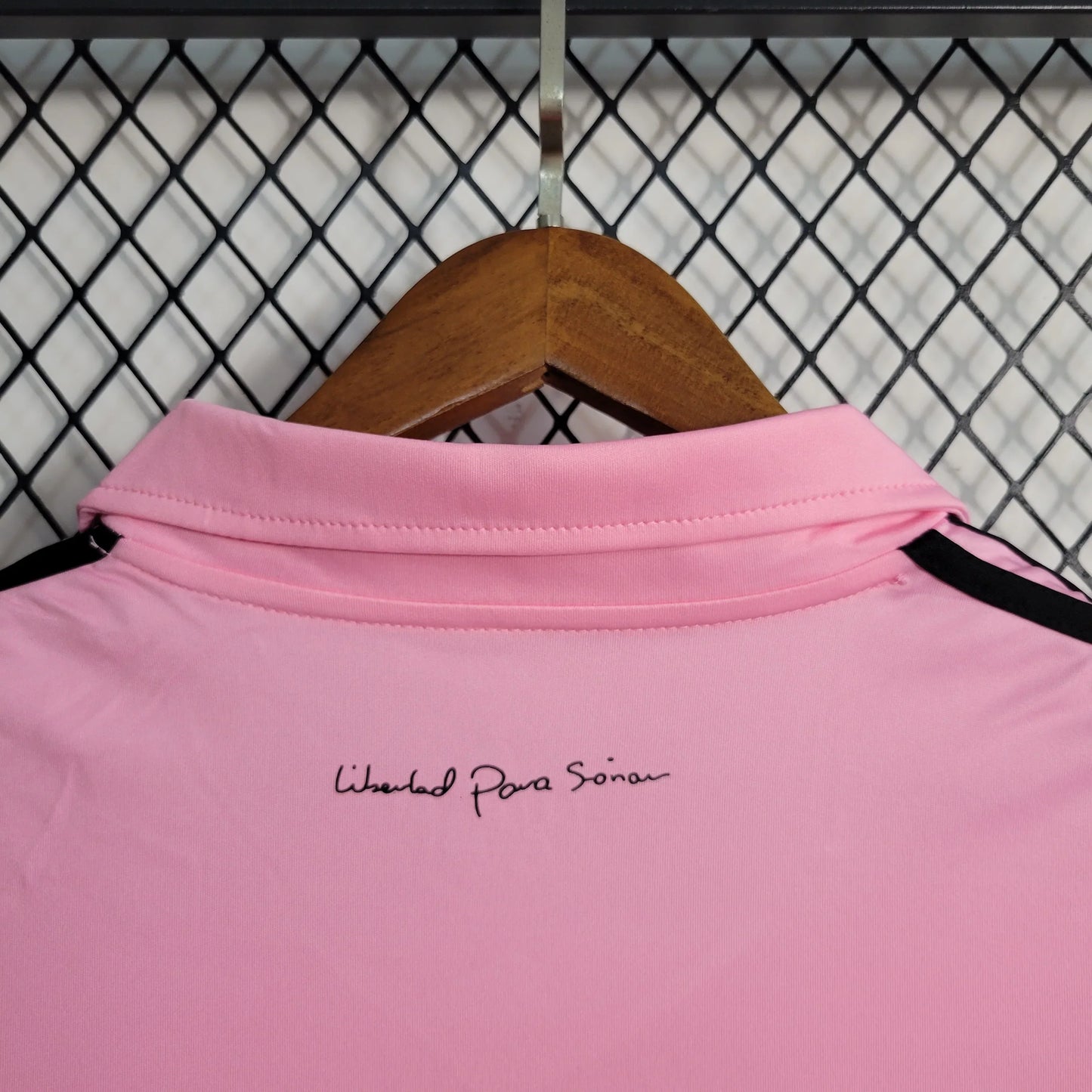 Inter Miami Home 23/24