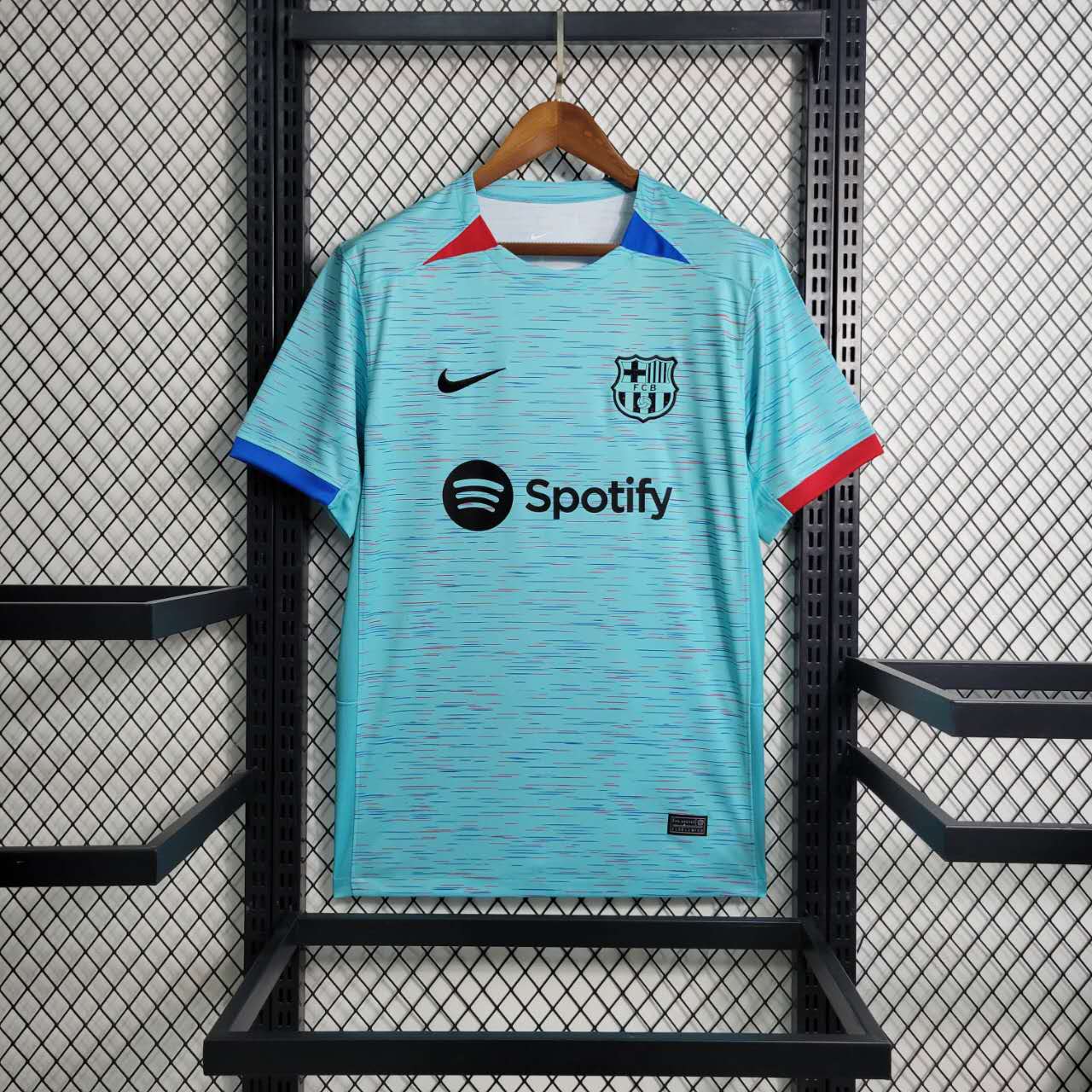 Barcelona Third 23/24