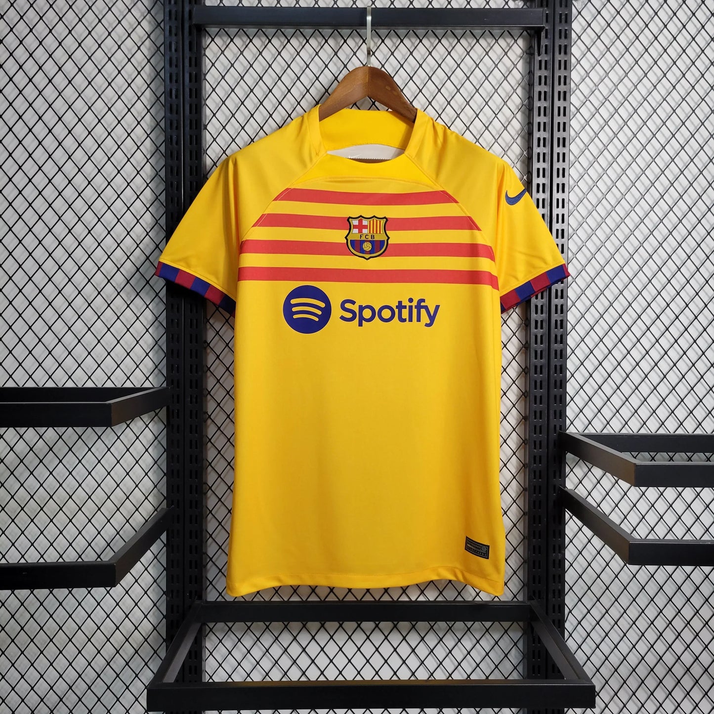 Barcelona Fourth 23/24