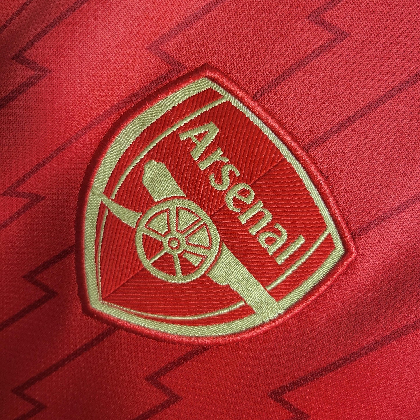 Arsenal Home 23/24