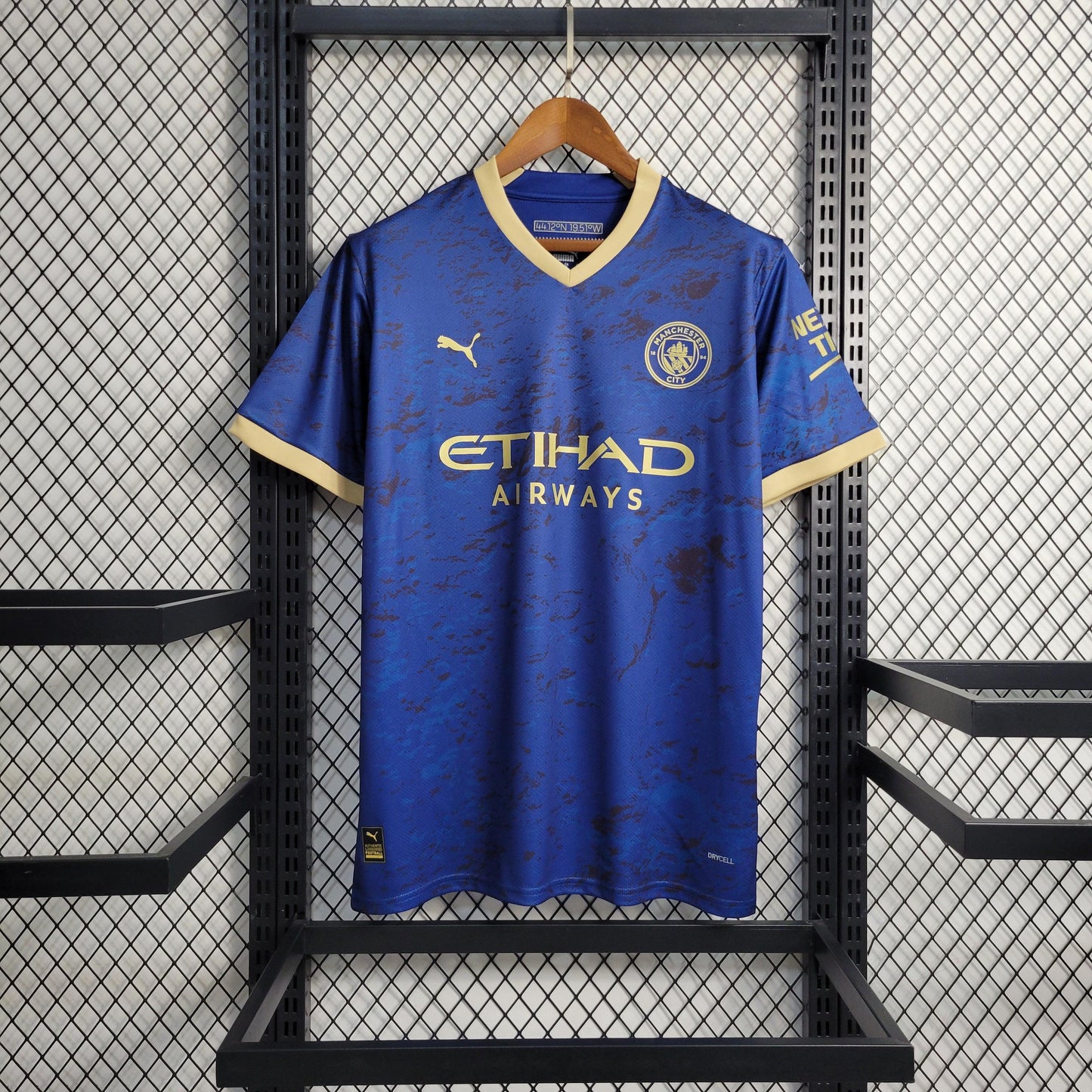 Manchester City Special Edition 23/24 - Chinese New Year