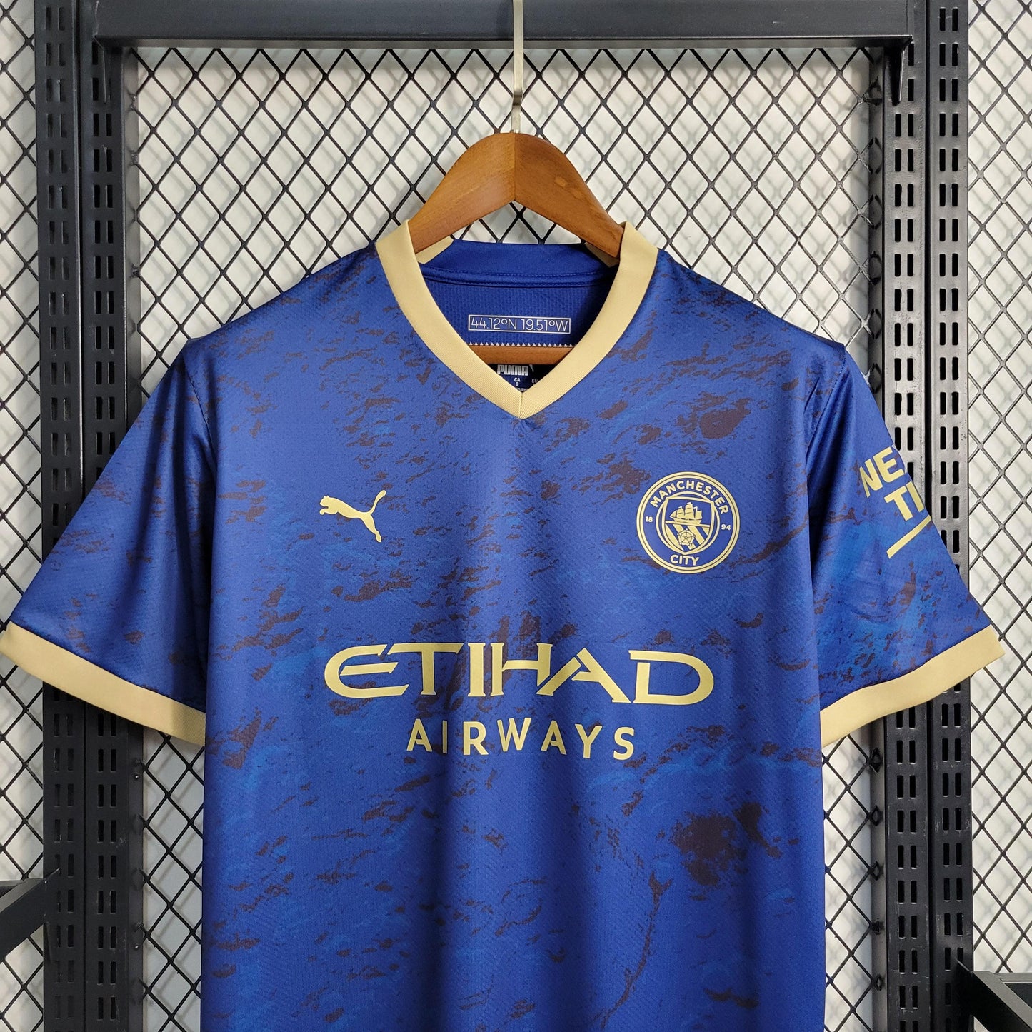 Manchester City Special Edition 23/24 - Chinese New Year