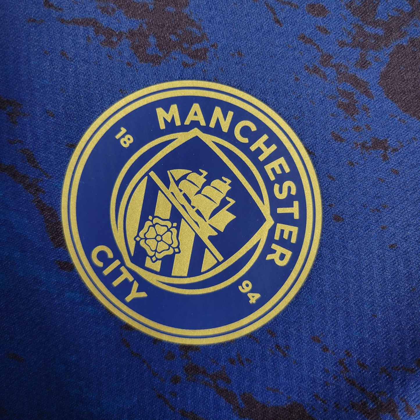 Manchester City Special Edition 23/24 - Chinese New Year