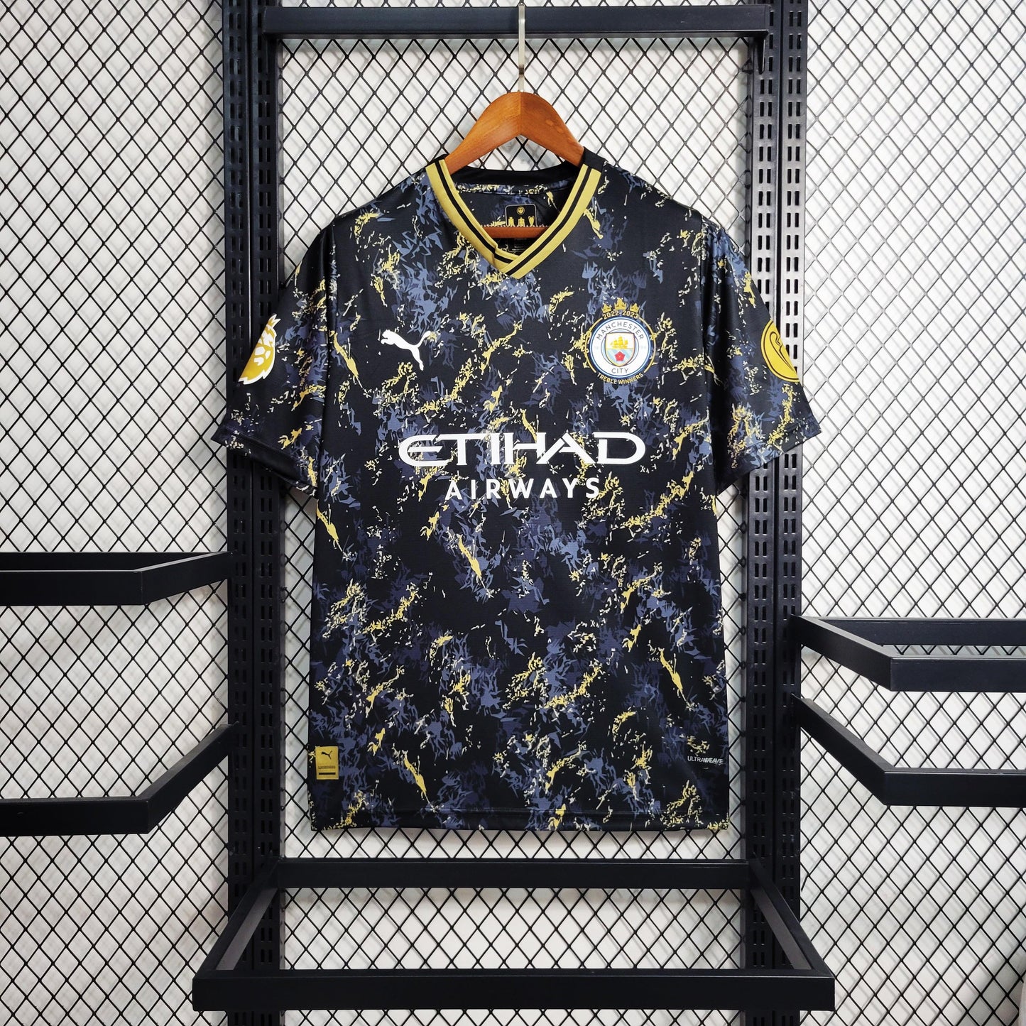 Manchester City Special Edition (FA Cup Winners) 23/24