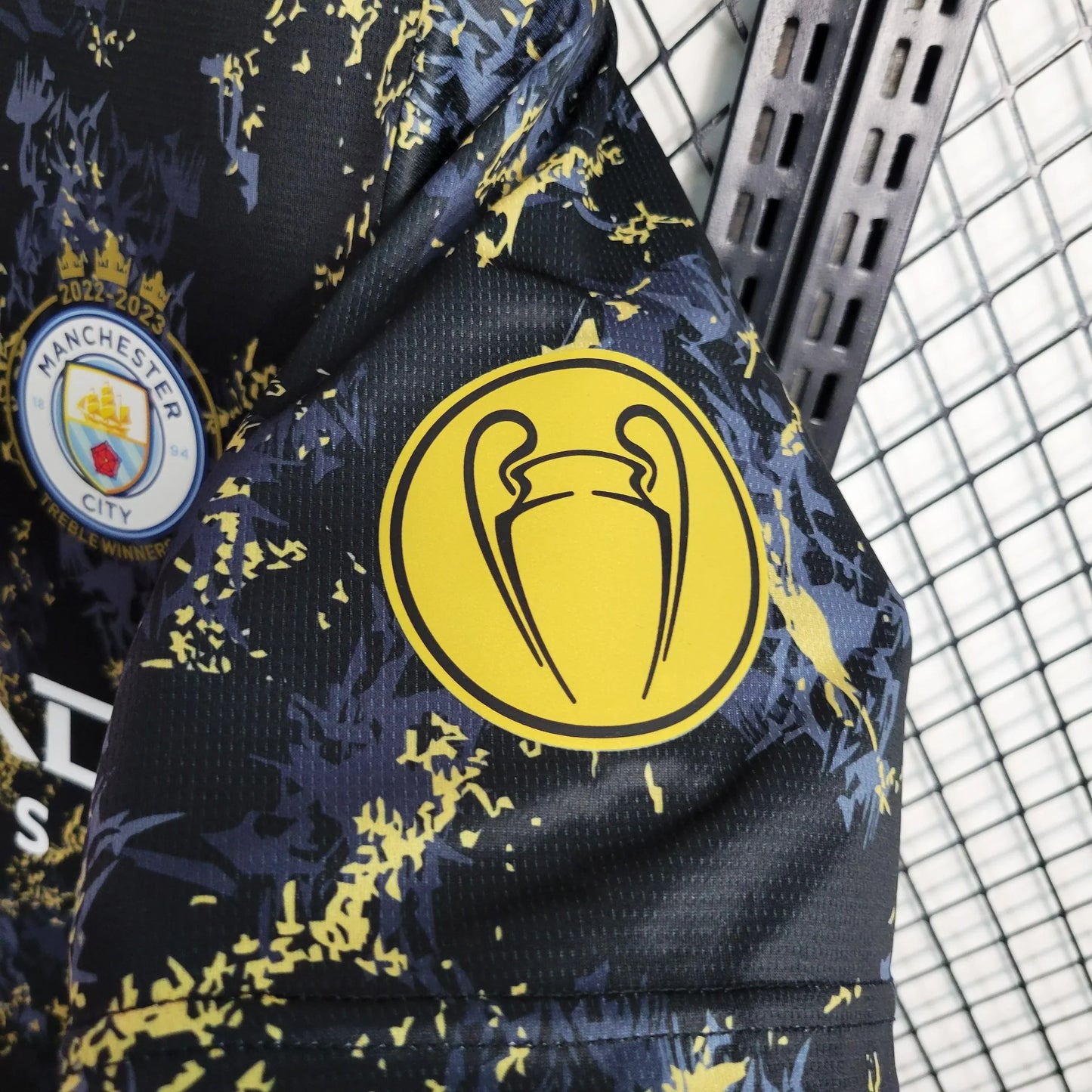 Manchester City Special Edition (FA Cup Winners) 23/24
