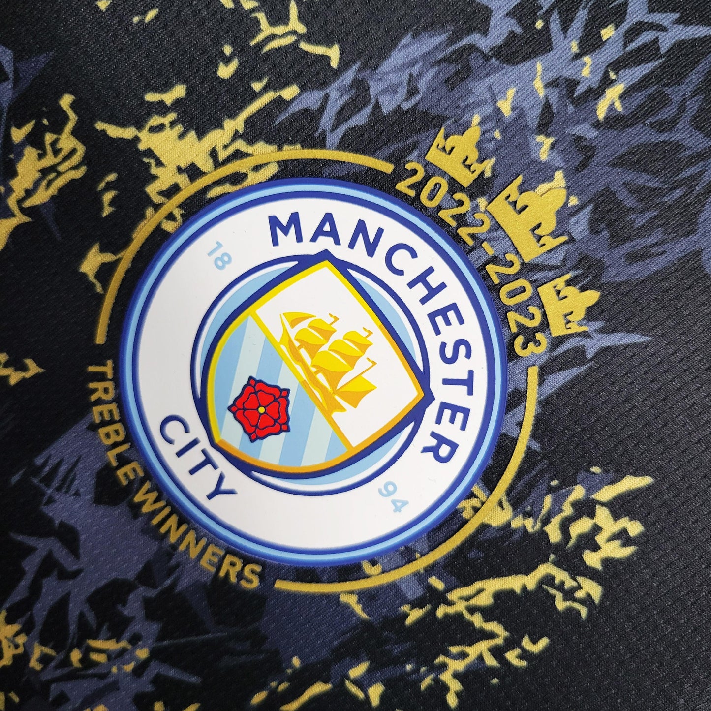 Manchester City Special Edition (FA Cup Winners) 23/24