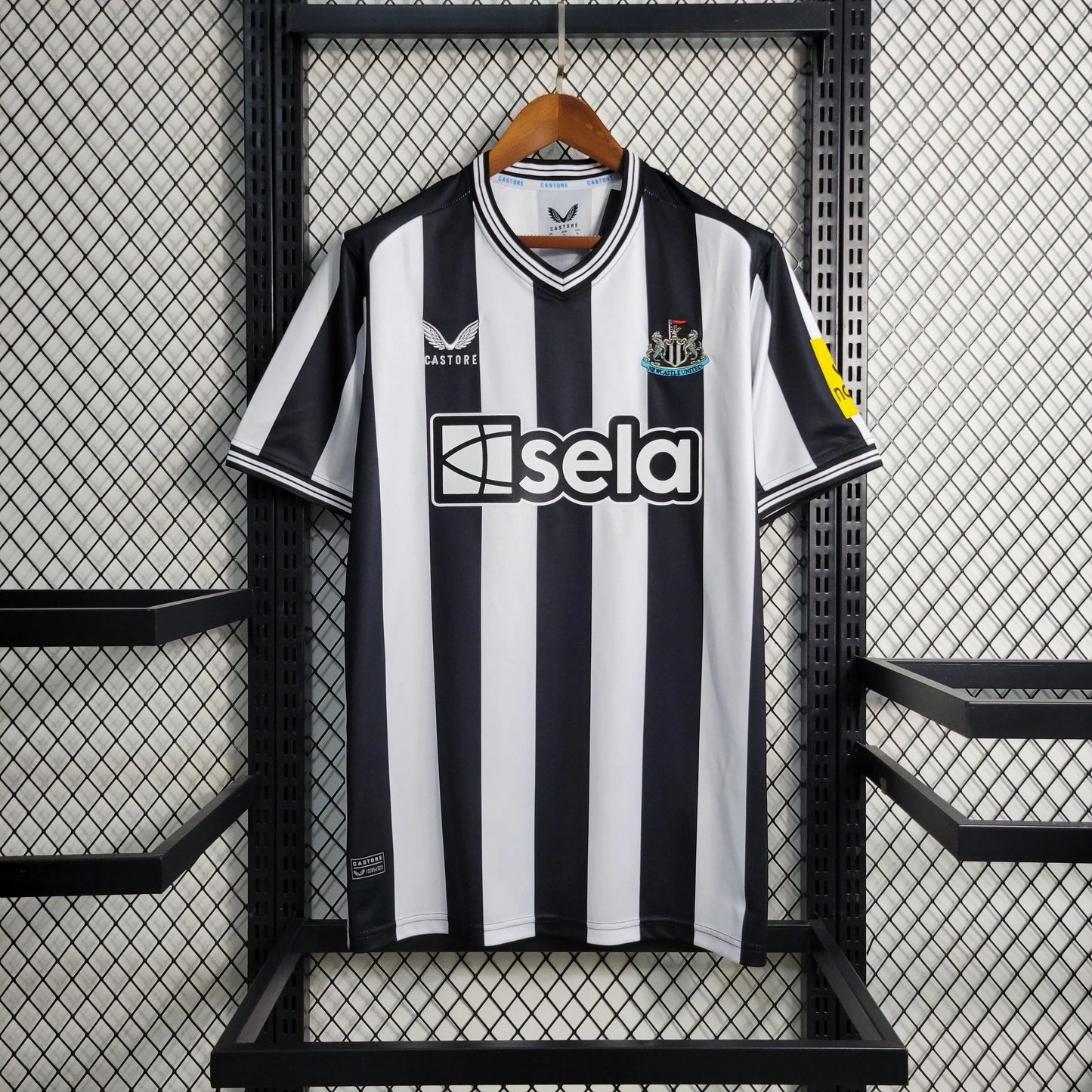 Newcastle United Home 23/24