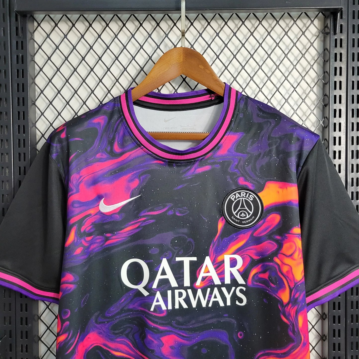 PSG Training 23/24