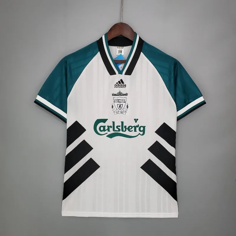 Liverpool Away 93/94