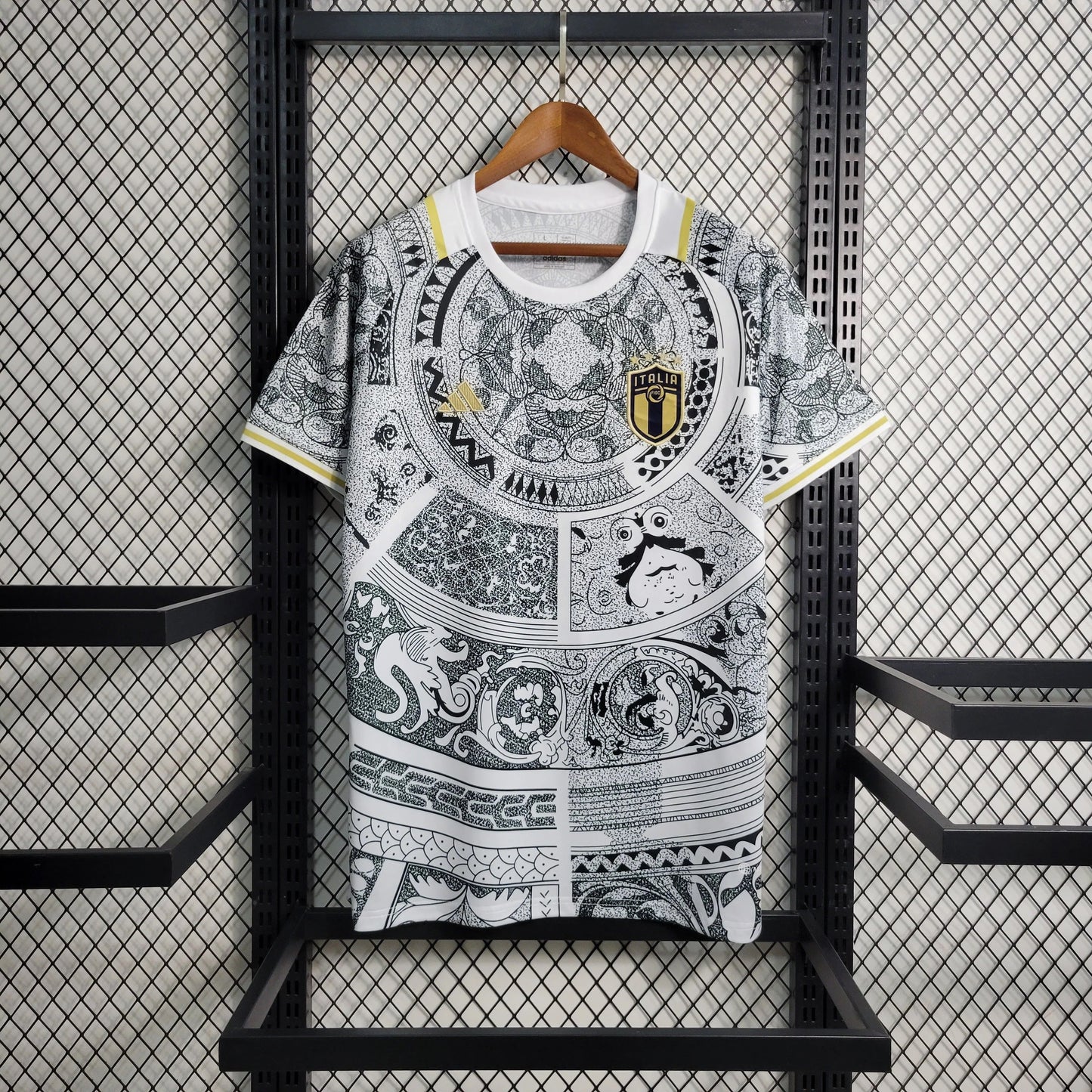 Italy Special Edition 22/23