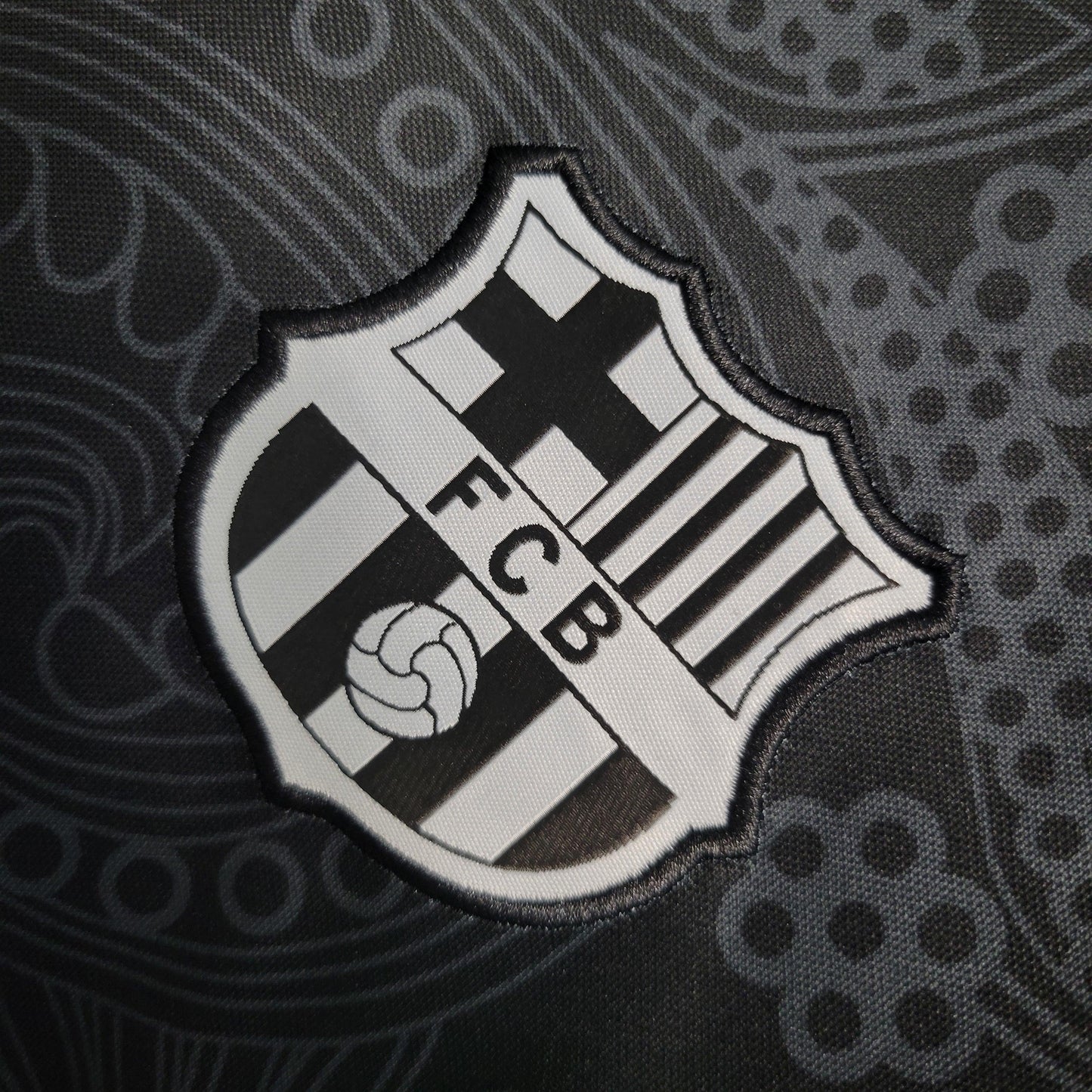 Barcelona Special Edition 23/24