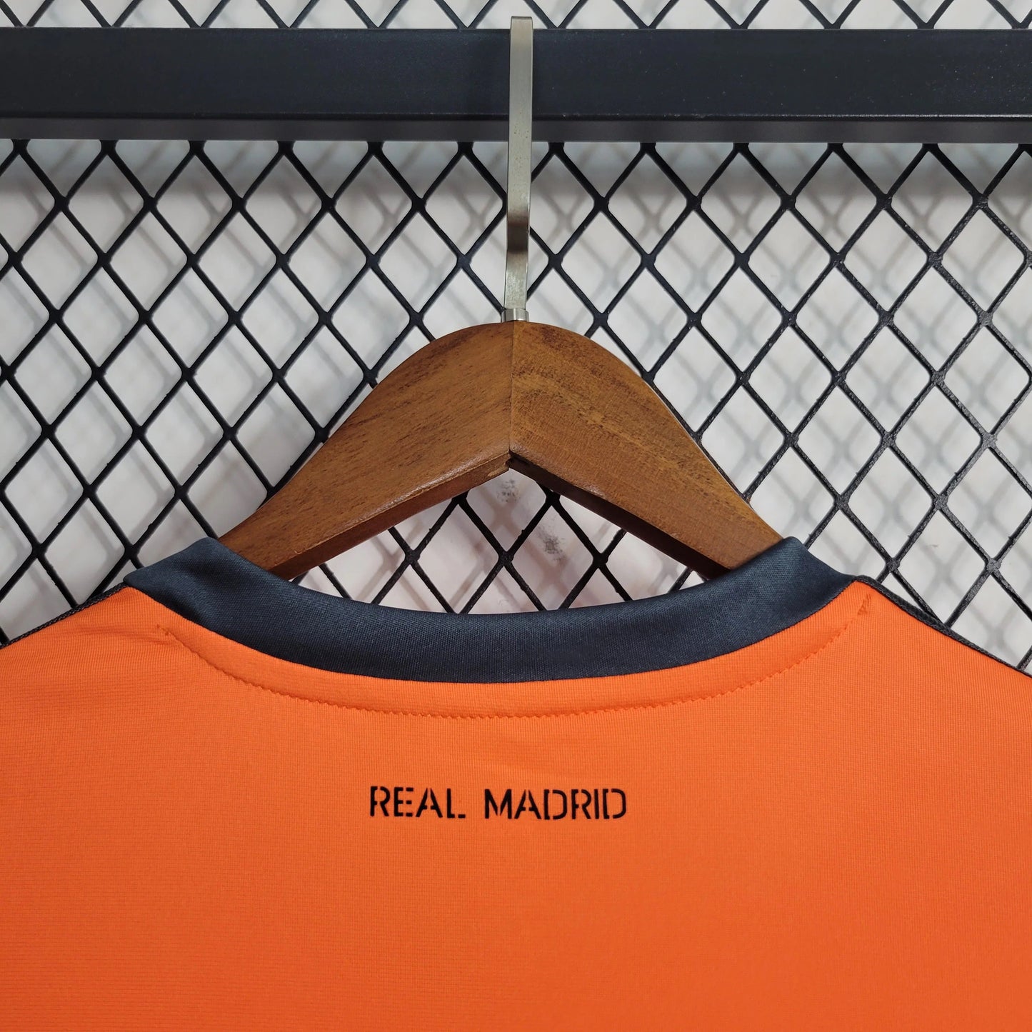 Real Madrid Third 13/14