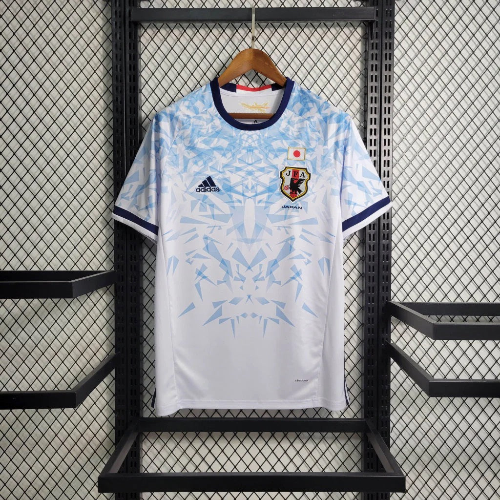 Japan Away 16/17