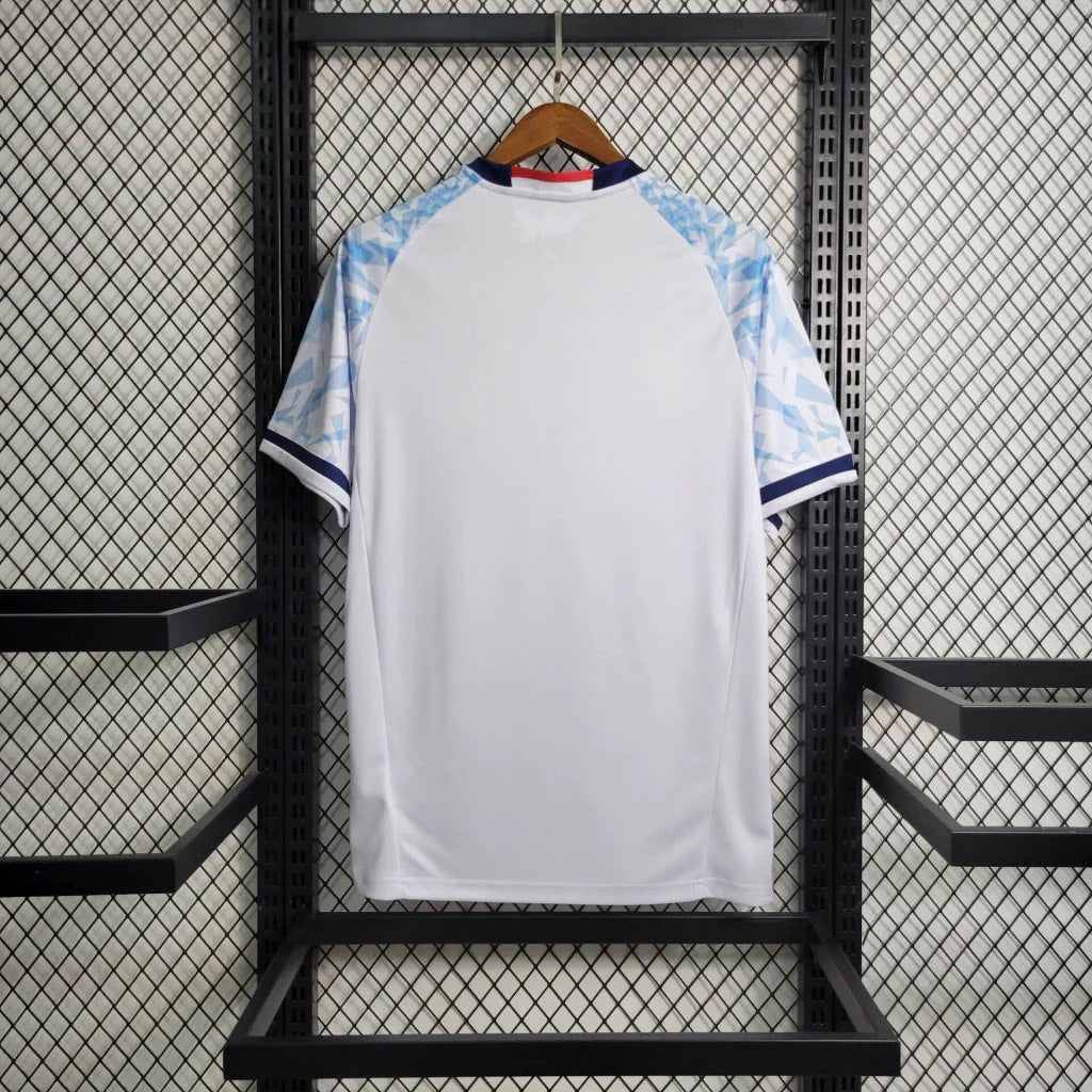 Japan Away 16/17