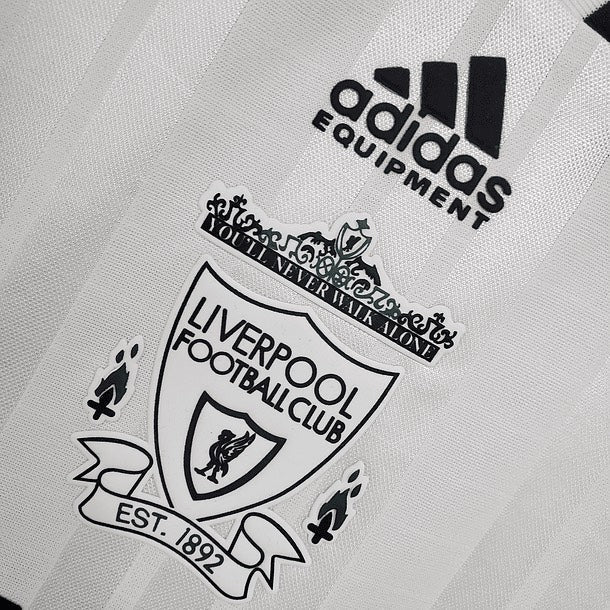 Liverpool Away 93/94