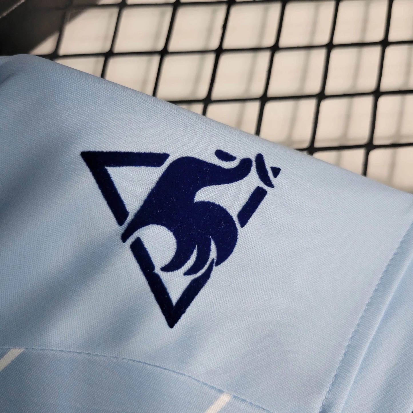 Manchester City Home 07/08