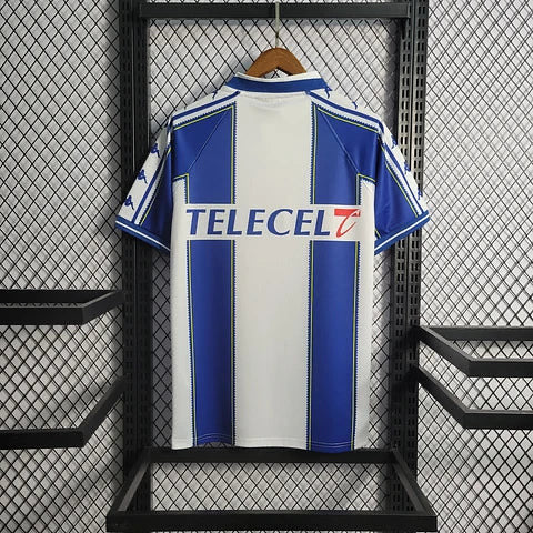 FC Porto Home 97/98
