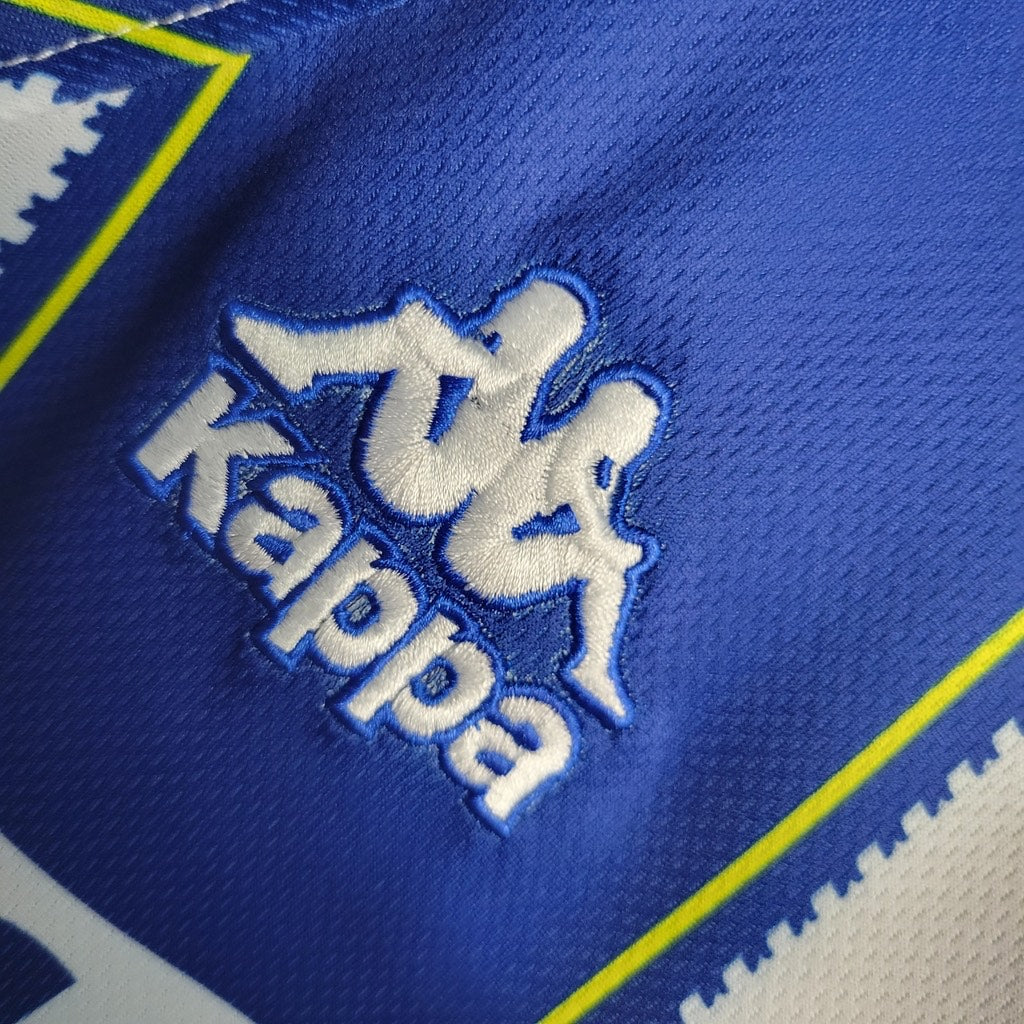FC Porto Home 97/98
