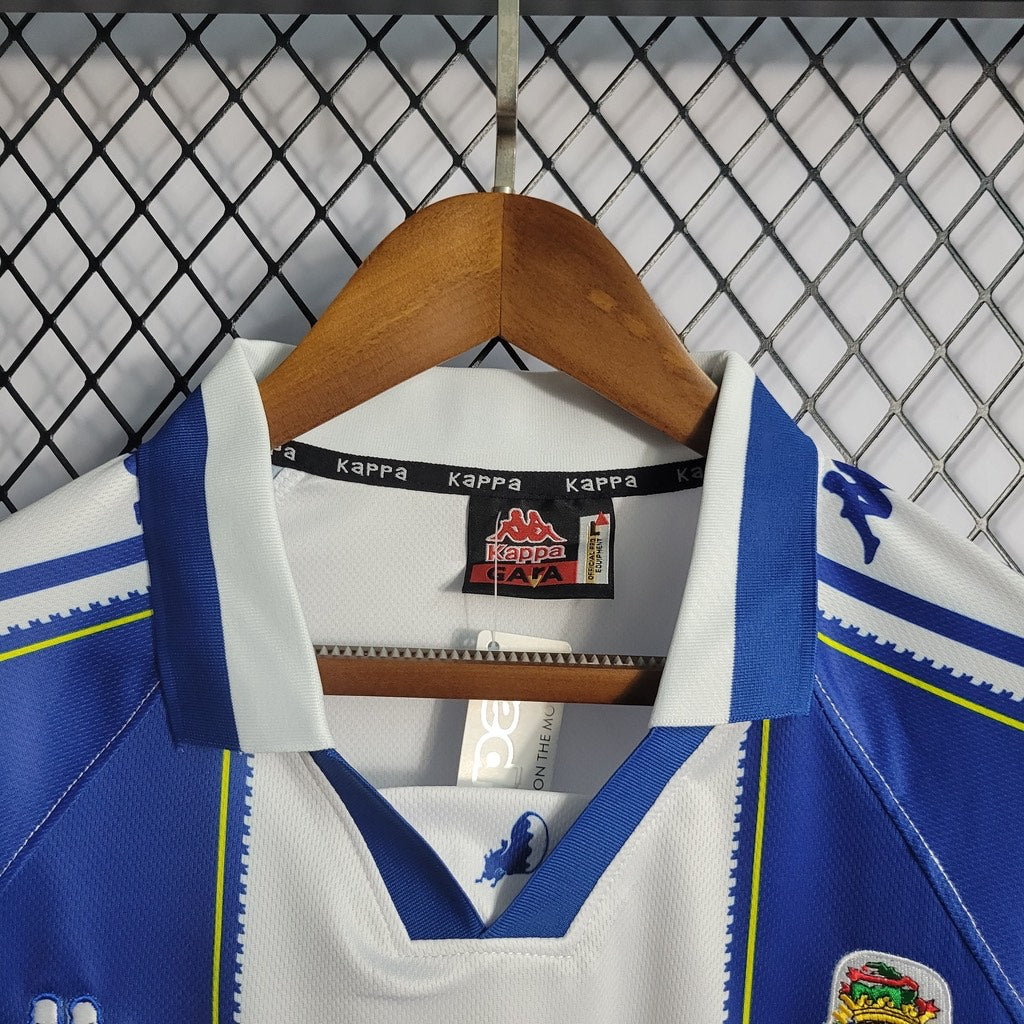 FC Porto Home 97/98