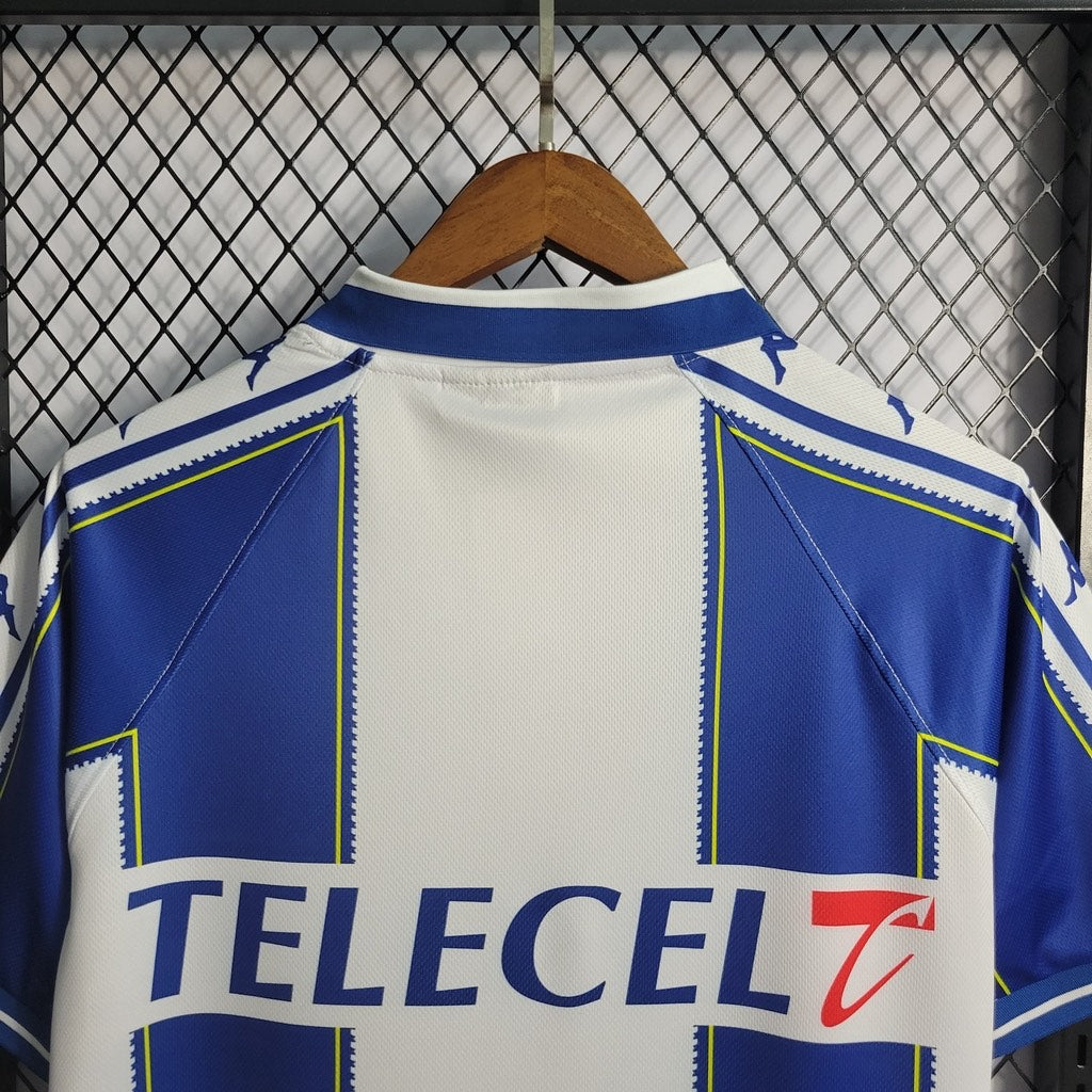 FC Porto Home 97/98