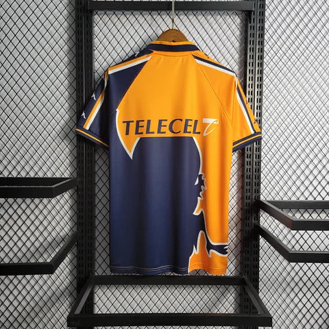 FC Porto Away 97/98