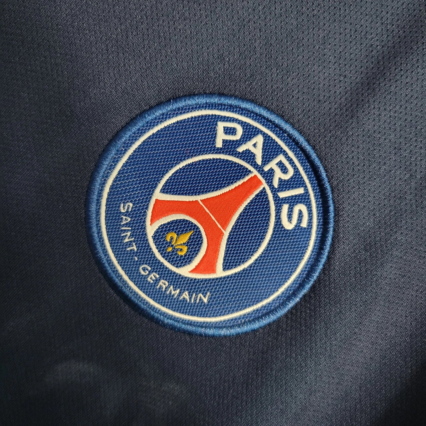 PSG Home 17/18