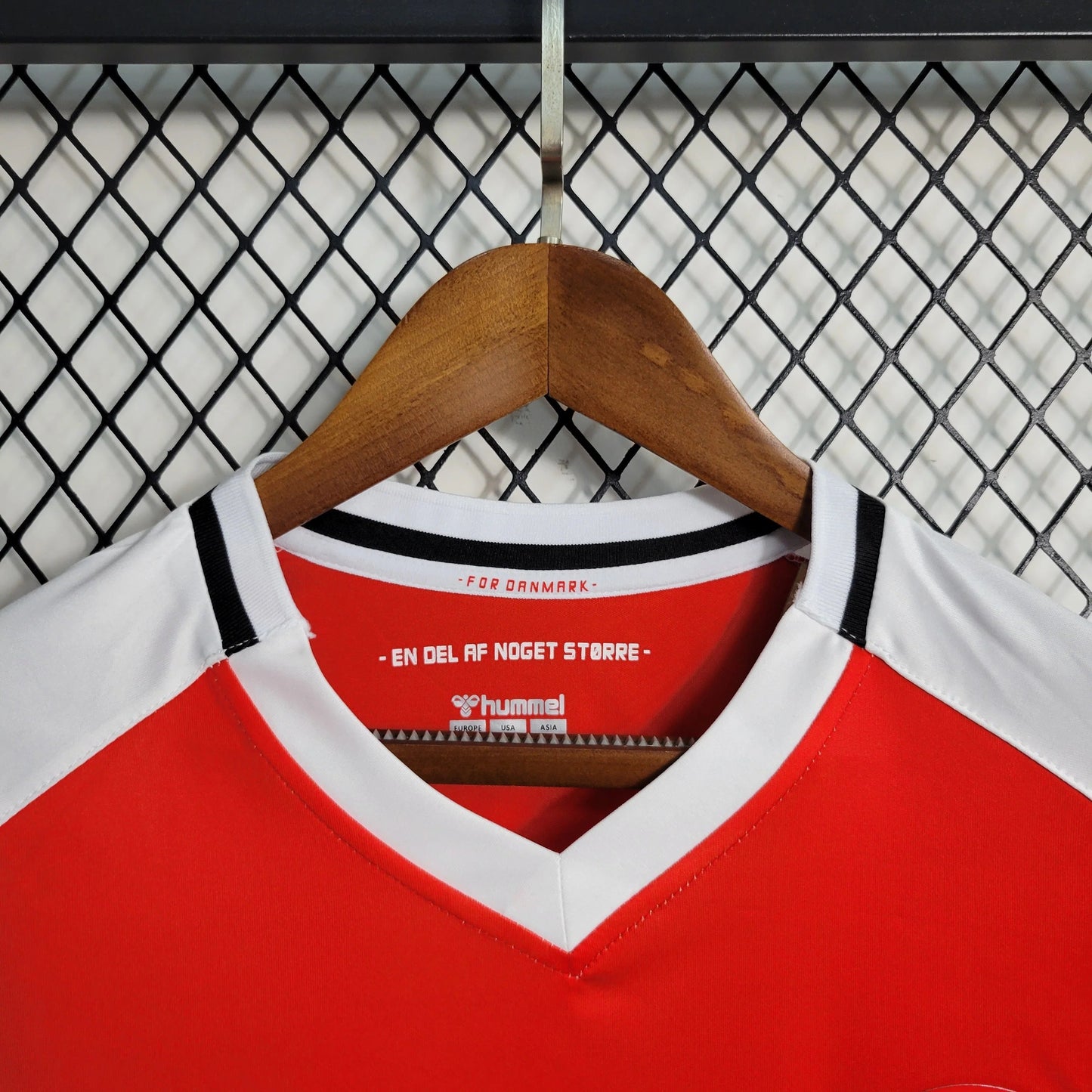 Denmark Home 23/24