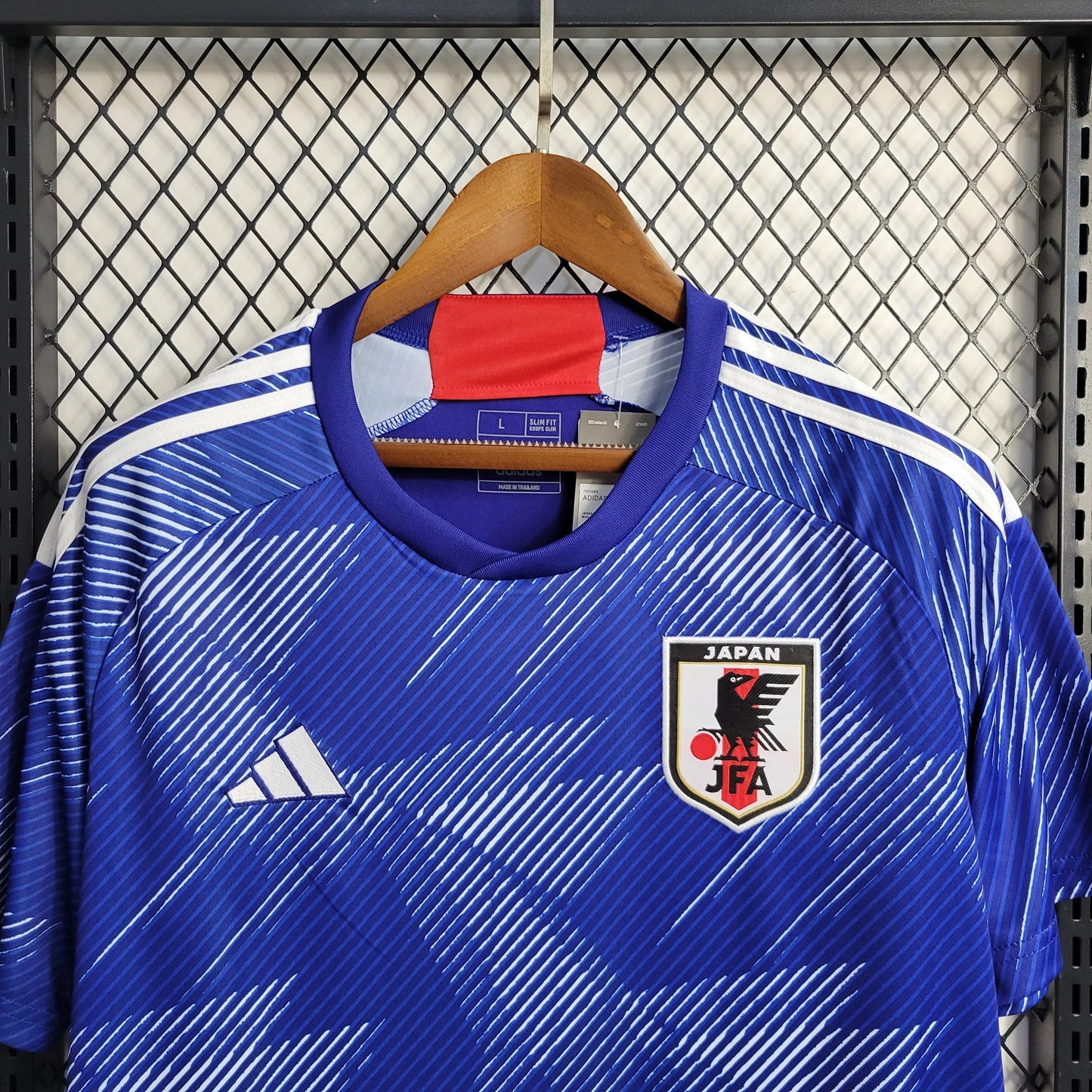 Japan Home 22/23