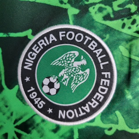 Nigeria Home 22/23
