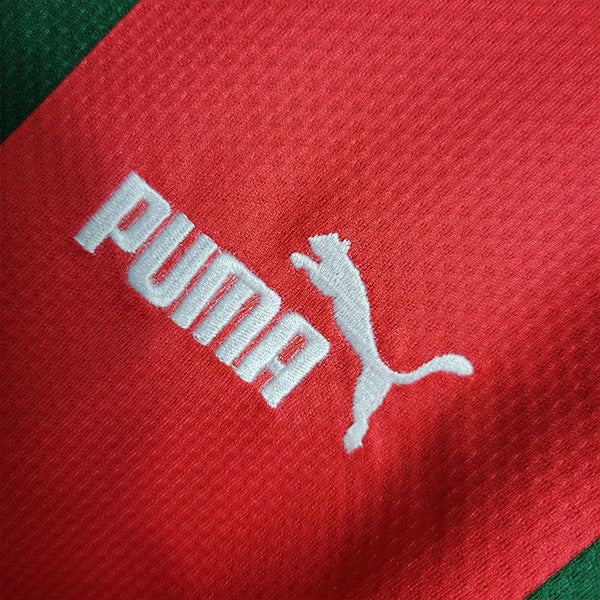 Morocco Home 22/23