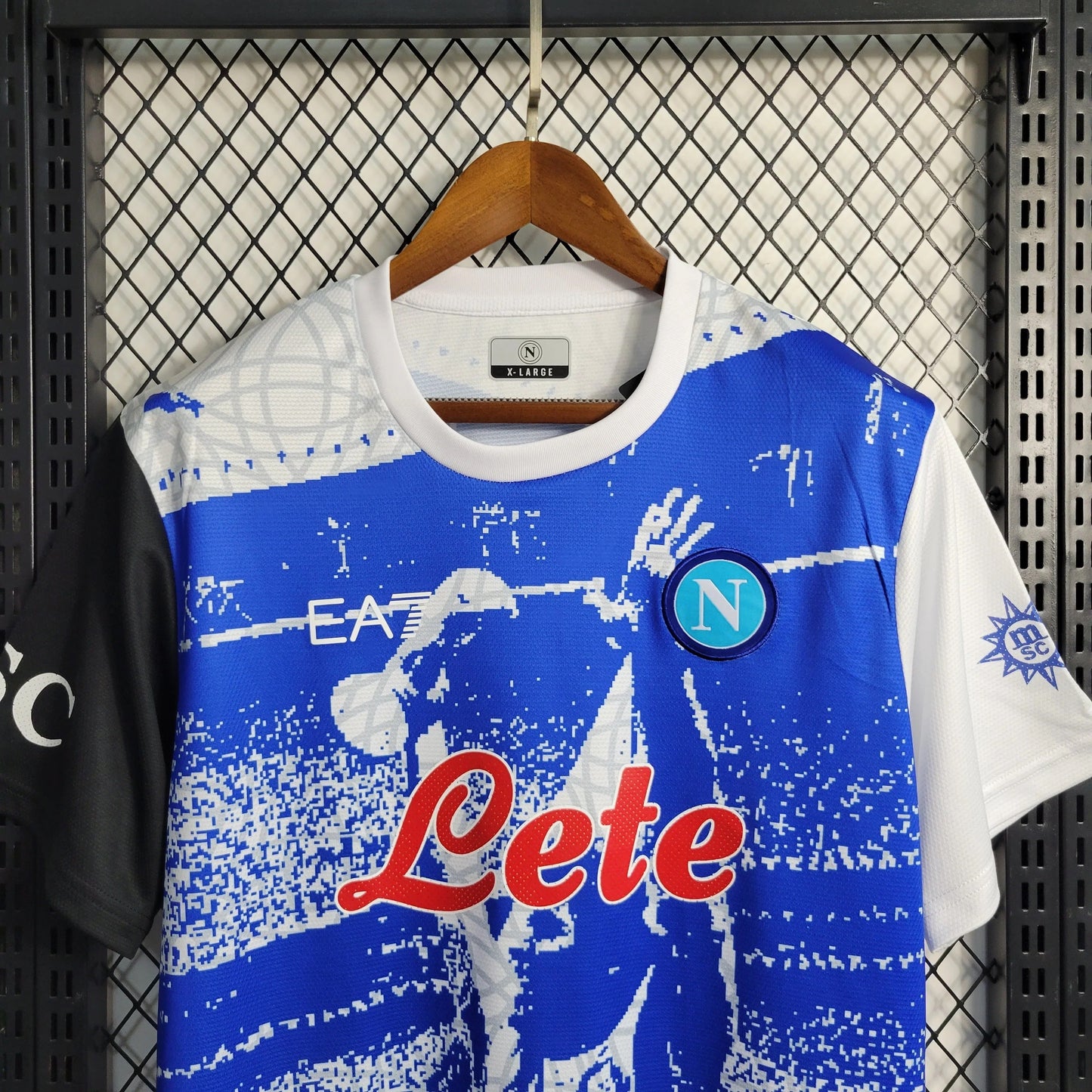 Napoli Special Edition 23/24