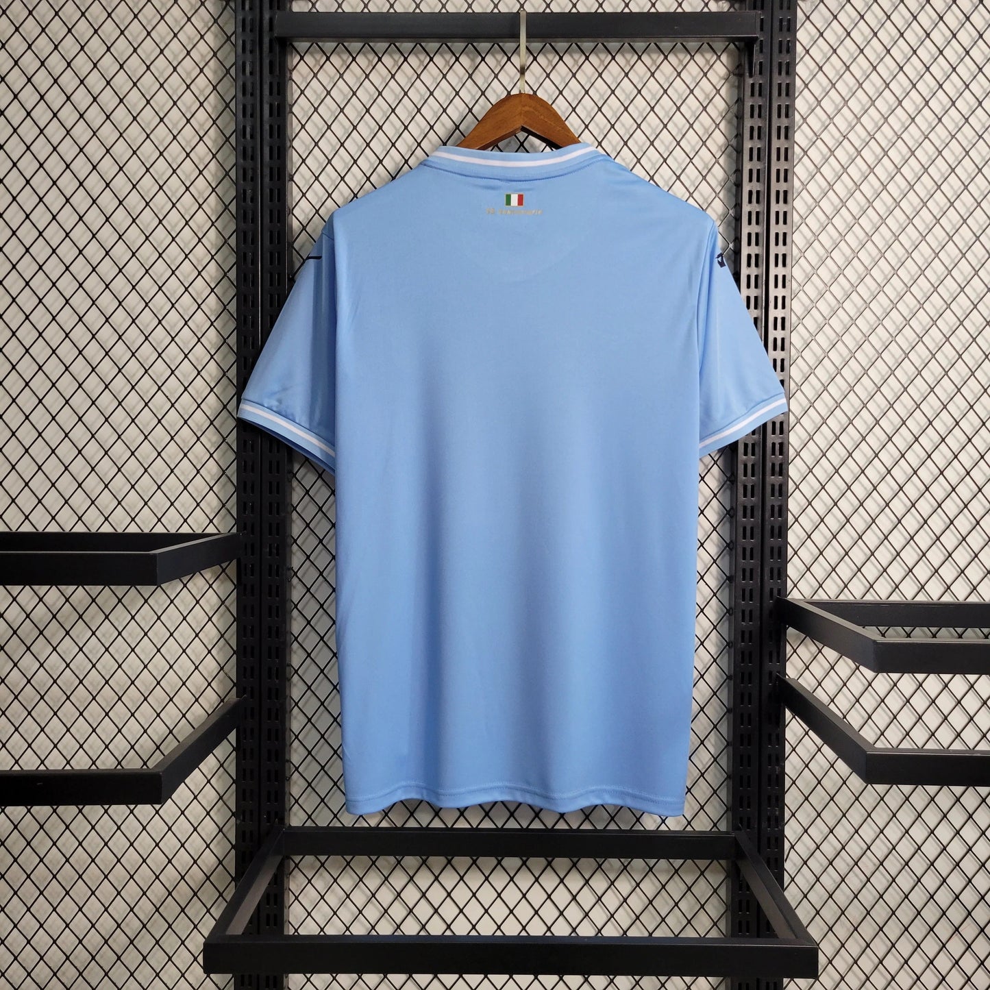 Lazio Home 23/24