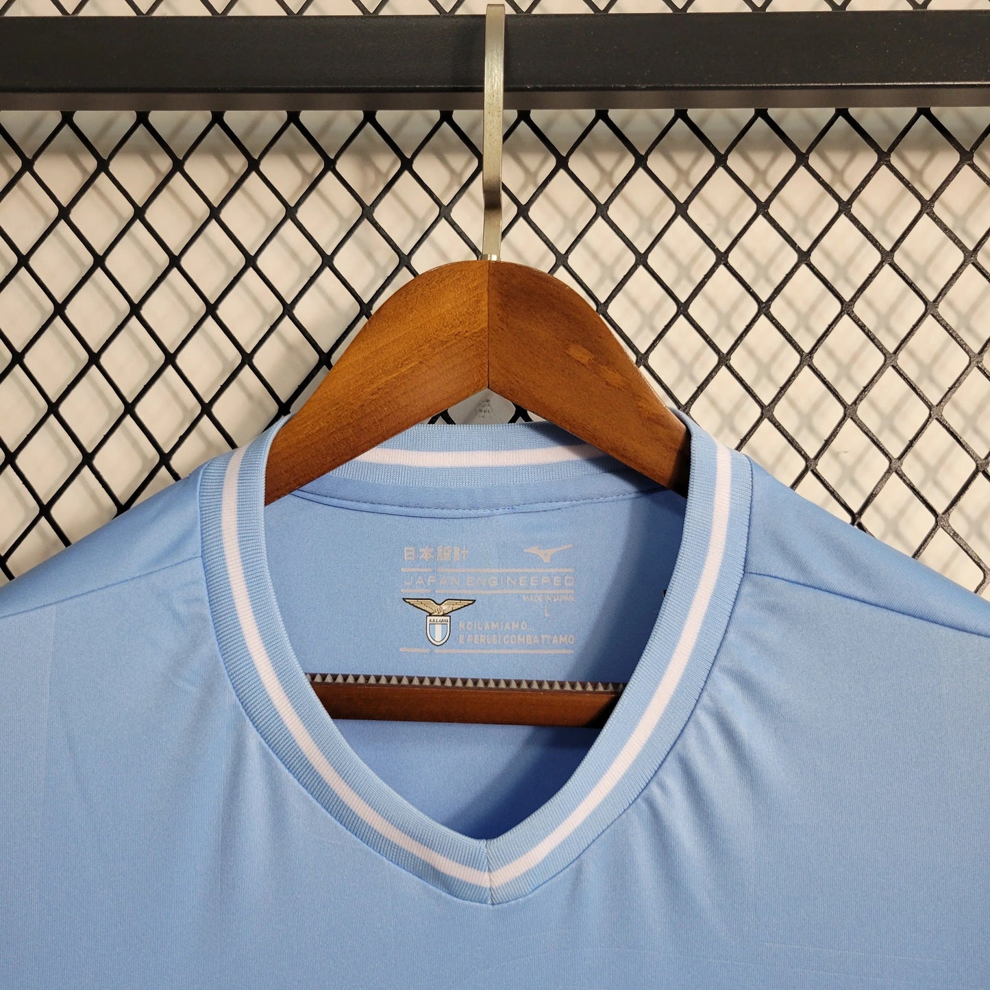 Lazio Home 23/24