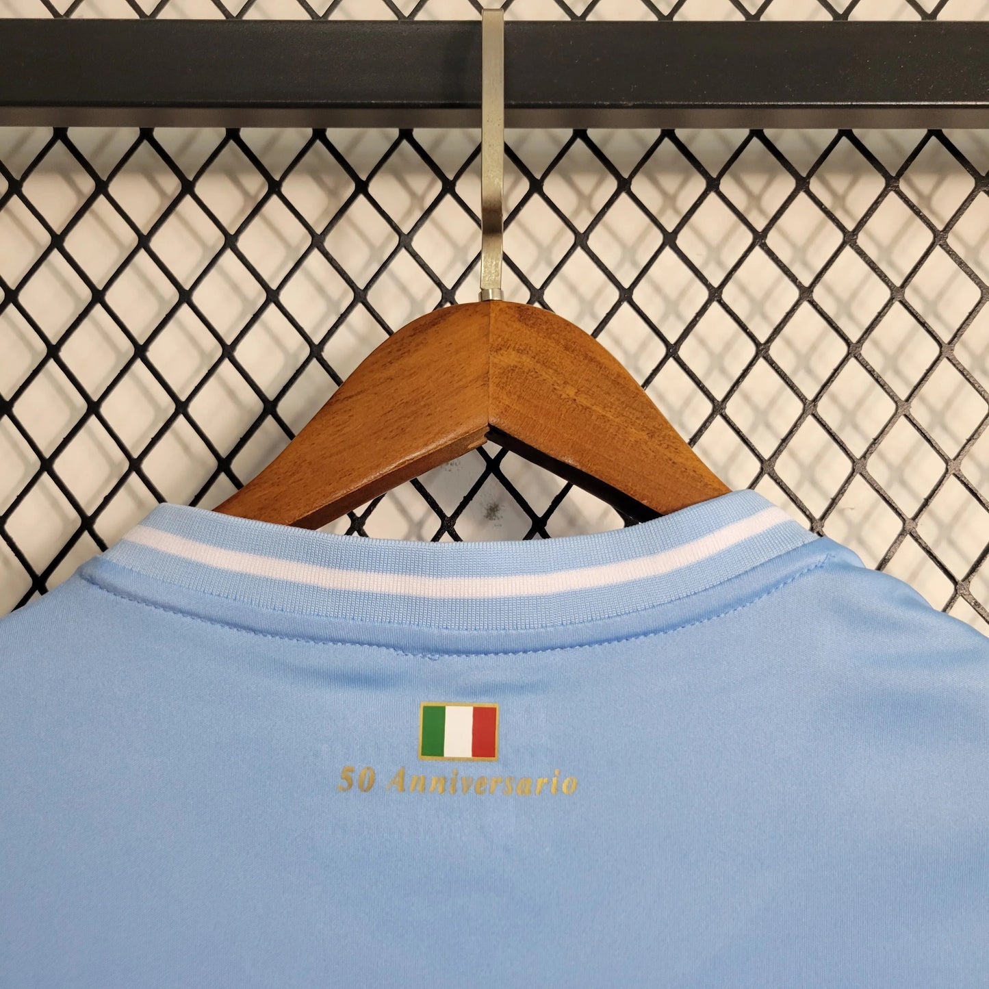 Lazio Home 23/24