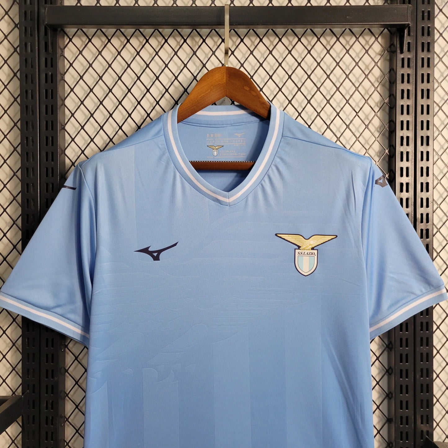 Lazio Home 23/24