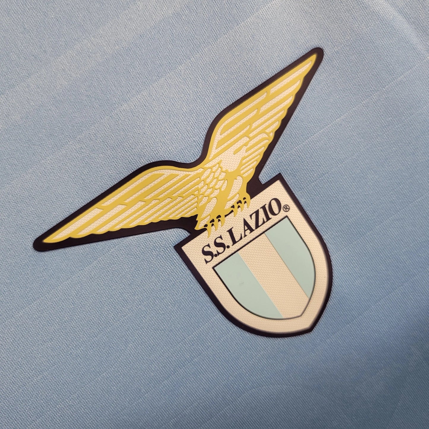 Lazio Home 23/24