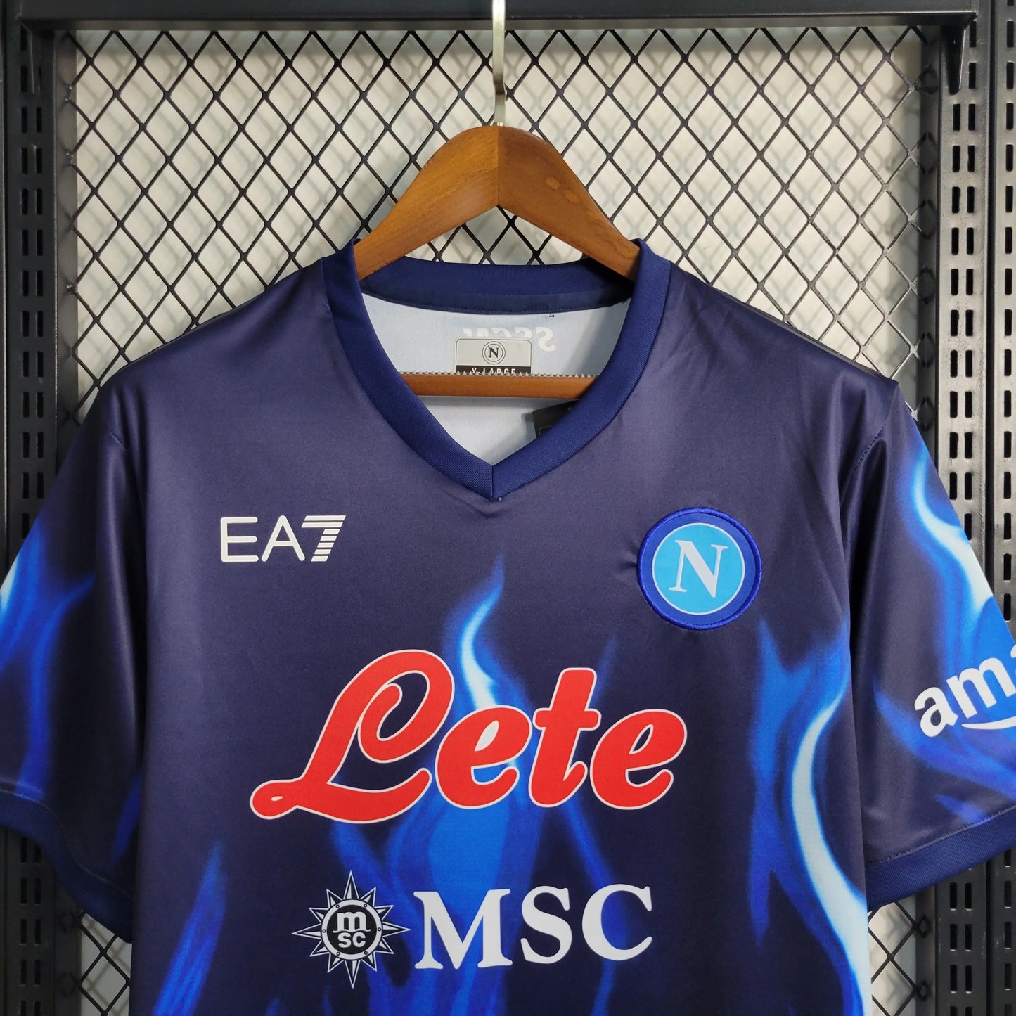 Napoli Special Edition 21/22