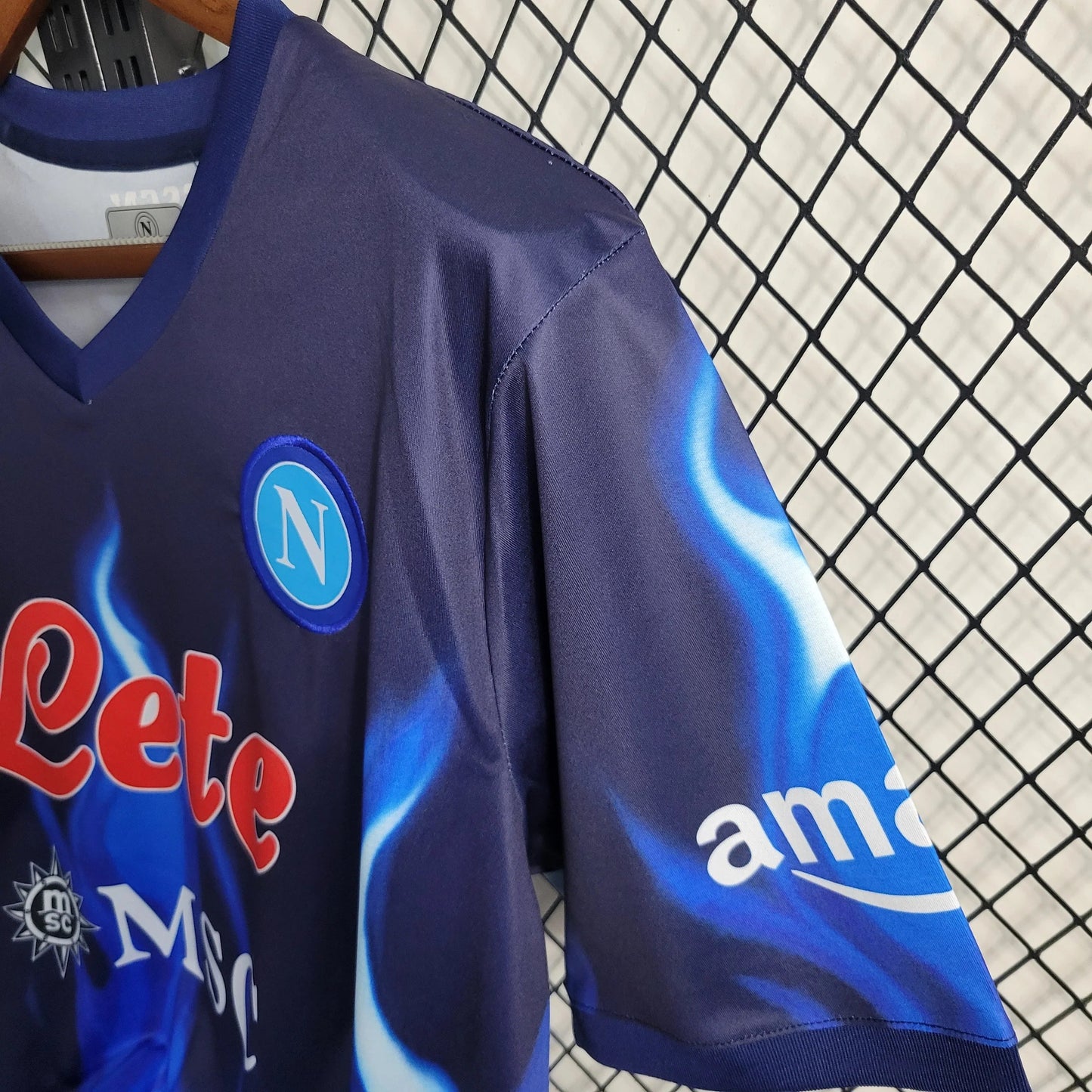 Napoli Special Edition 21/22