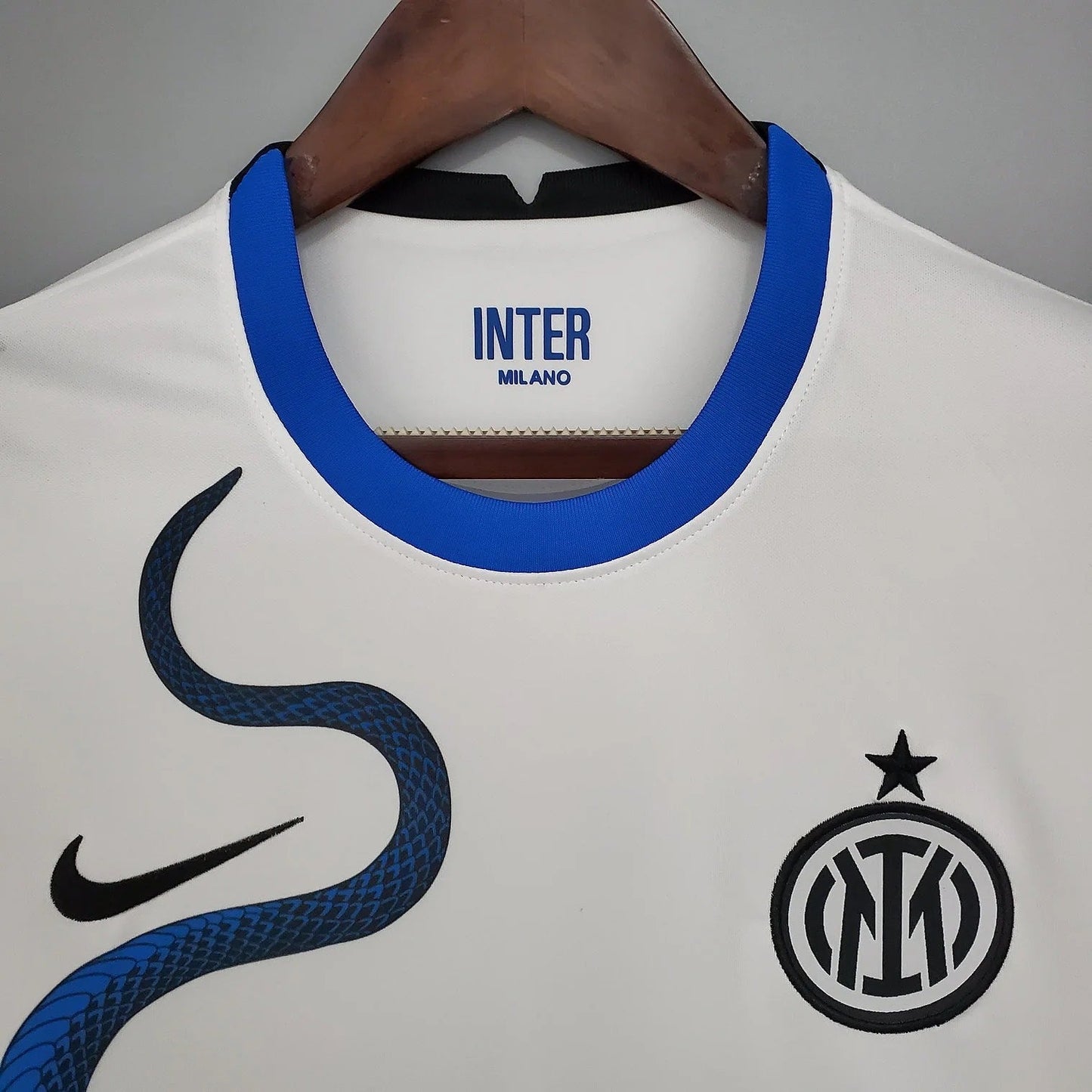Inter Milan Away 21/22